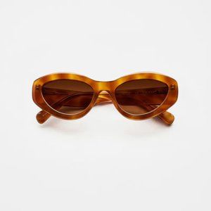 Chimi 09 Havana Sunglasses